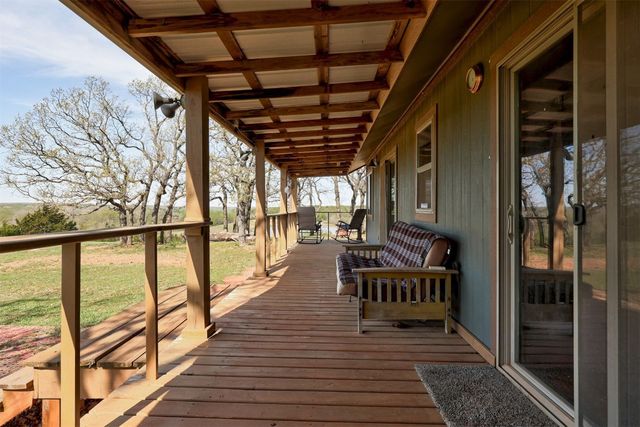 2800 Cherokee Lane, Meridian, OK 73058