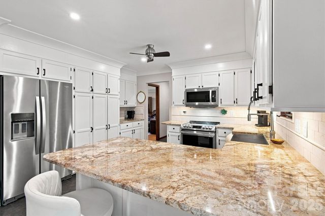 3867 Angie Drive, Denver, NC 28037