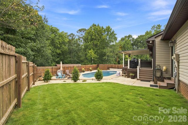 3867 Angie Drive, Denver, NC 28037