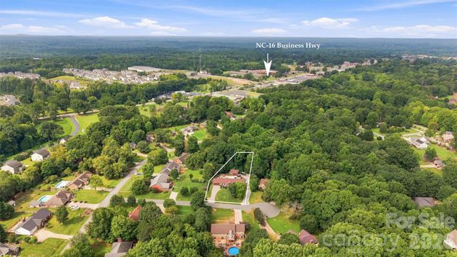 3867 Angie Drive, Denver, NC 28037
