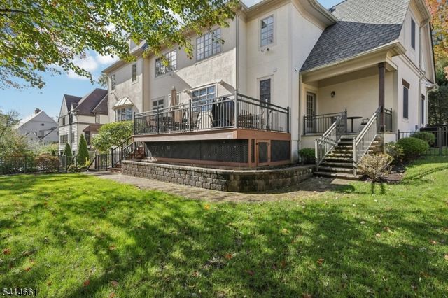 910 Highland Ave, Westfield Town, NJ 07090