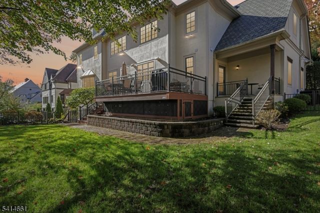 910 Highland Ave, Westfield Town, NJ 07090