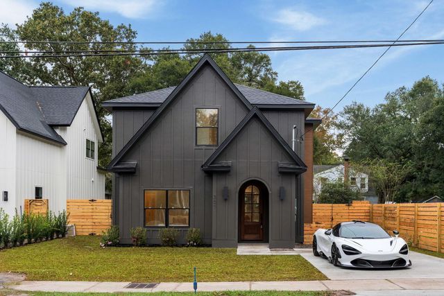 307 Magnolia Road, Charleston, SC 29407