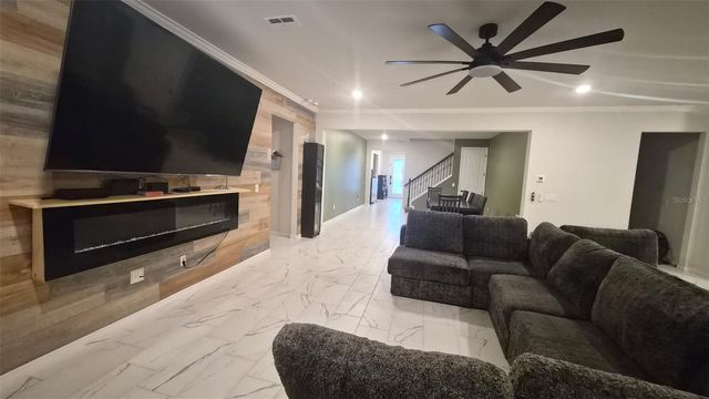 12919 WILLOW GROVE DRIVE, Riverview, FL 33579