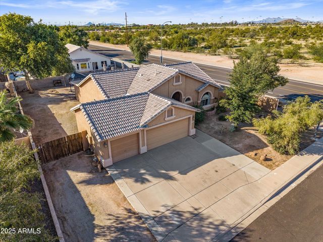 762 N CALLE LARGO Street, Mesa, AZ 85207