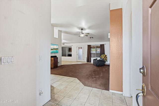 762 N CALLE LARGO Street, Mesa, AZ 85207