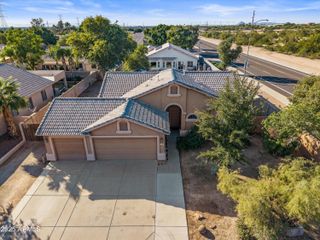 762 N CALLE LARGO Street, Mesa, AZ 85207