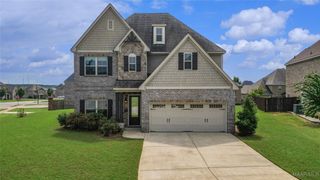 240 Kendrick Way, Prattville, AL 36066