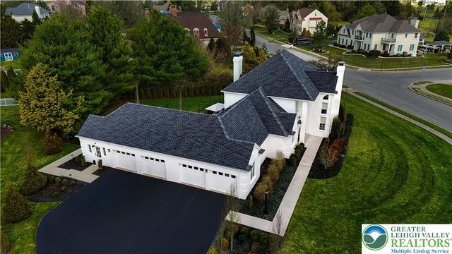 4311 Tiffany Drive, Bethlehem Twp, PA 18045