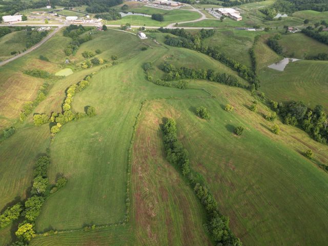 0 Hwy 22 and Hwy 227, Owenton, KY 40359