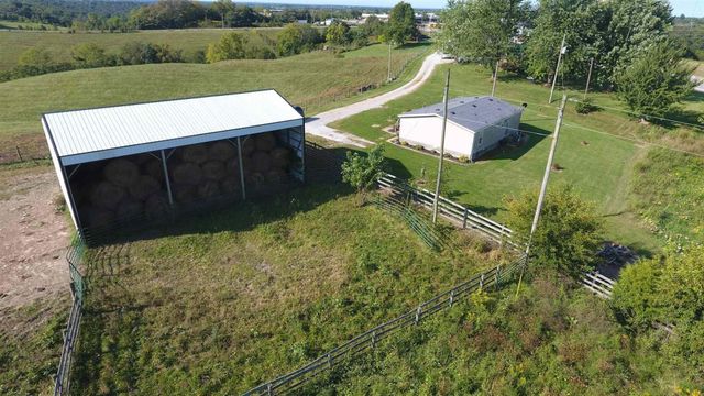 0 Hwy 22 and Hwy 227, Owenton, KY 40359