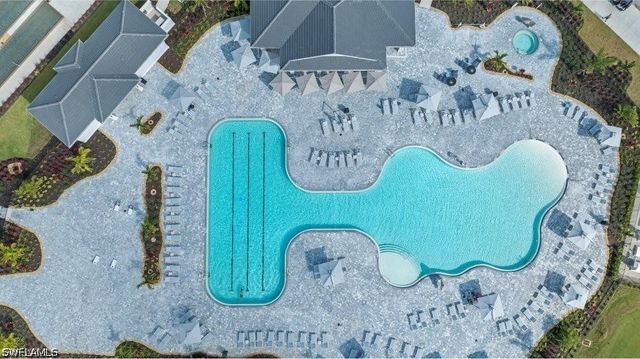 5651 Double Eagle CIR 4336, Ave Maria, FL 34142
