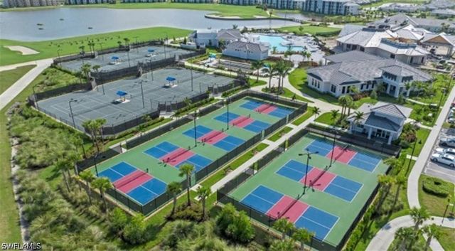 5651 Double Eagle CIR 4336, Ave Maria, FL 34142
