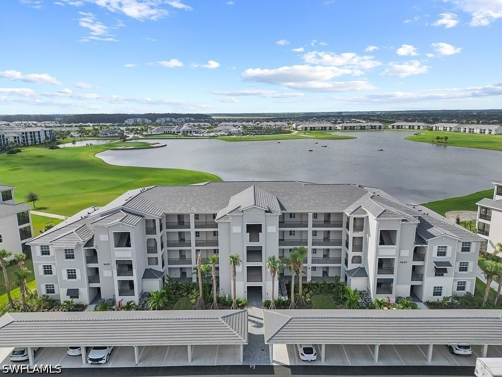 5651 Double Eagle CIR 4336, Ave Maria, FL 34142
