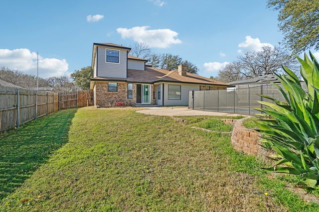 7712 Miracle Lane, North Richland Hills, TX 76182