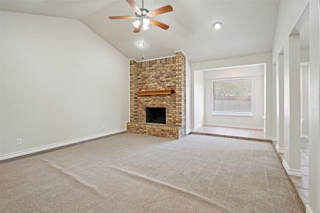 7712 Miracle Lane, North Richland Hills, TX 76182