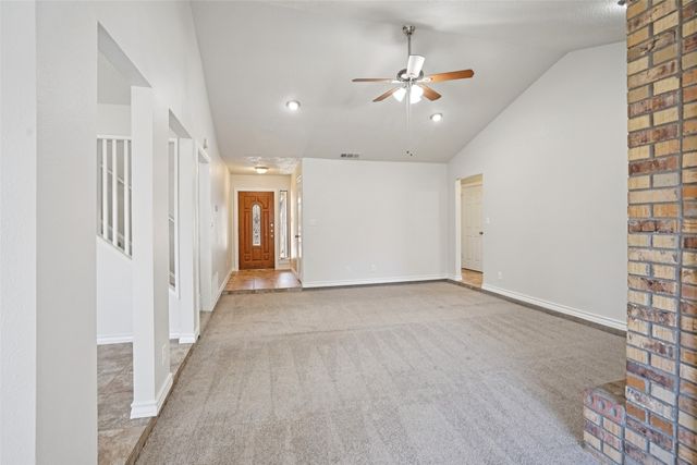 7712 Miracle Lane, North Richland Hills, TX 76182