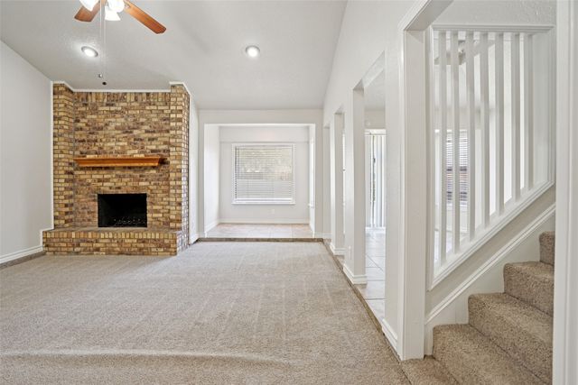 7712 Miracle Lane, North Richland Hills, TX 76182