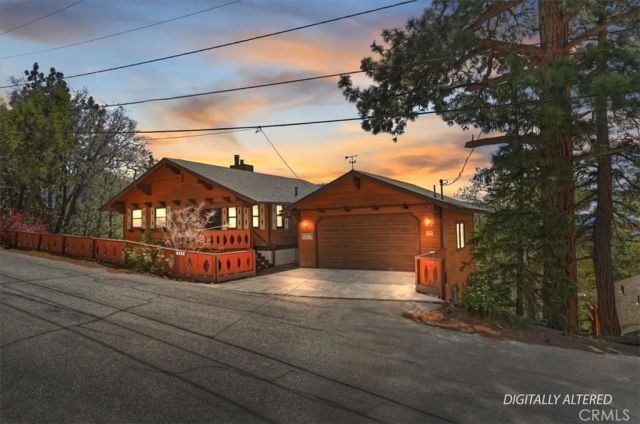 764 Menlo, Big Bear Lake, CA 92315
