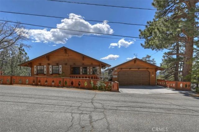 764 Menlo, Big Bear Lake, CA 92315