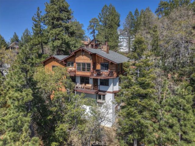 764 Menlo, Big Bear Lake, CA 92315