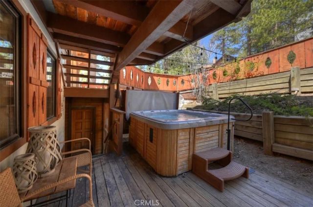 764 Menlo, Big Bear Lake, CA 92315