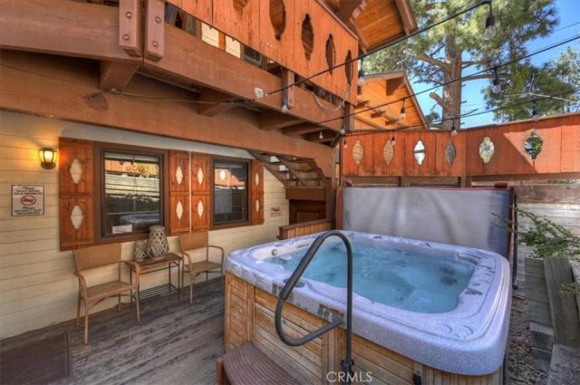 764 Menlo, Big Bear Lake, CA 92315