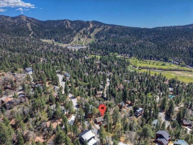 764 Menlo, Big Bear Lake, CA 92315
