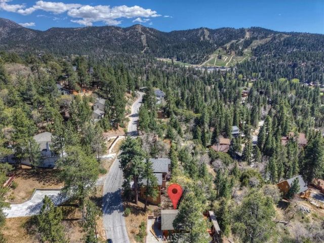 764 Menlo, Big Bear Lake, CA 92315