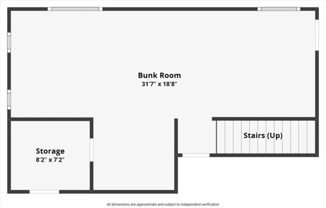 764 Menlo, Big Bear Lake, CA 92315