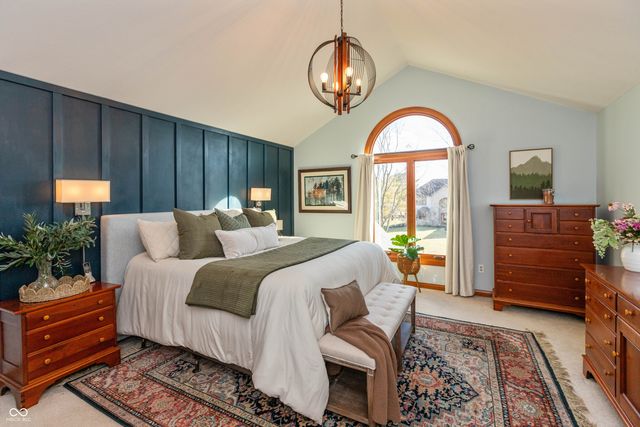 6890 Windrider Court, Brownsburg, IN 46112