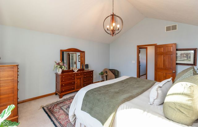 6890 Windrider Court, Brownsburg, IN 46112