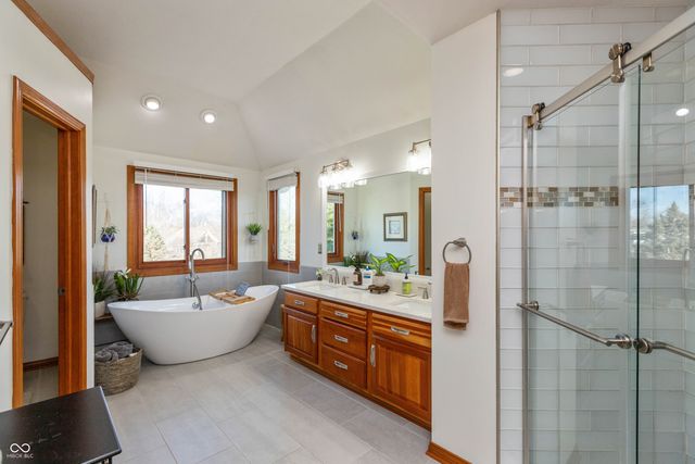 6890 Windrider Court, Brownsburg, IN 46112