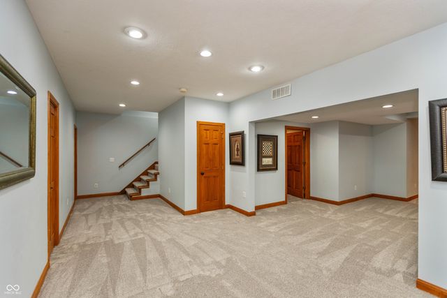 6890 Windrider Court, Brownsburg, IN 46112