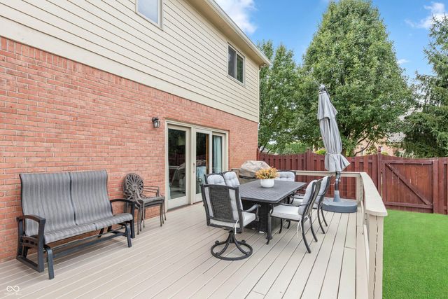 6890 Windrider Court, Brownsburg, IN 46112