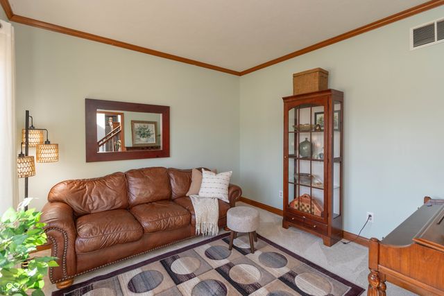 6890 Windrider Court, Brownsburg, IN 46112