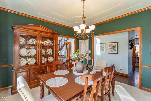 6890 Windrider Court, Brownsburg, IN 46112