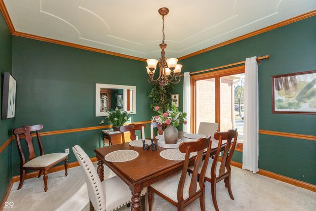 6890 Windrider Court, Brownsburg, IN 46112