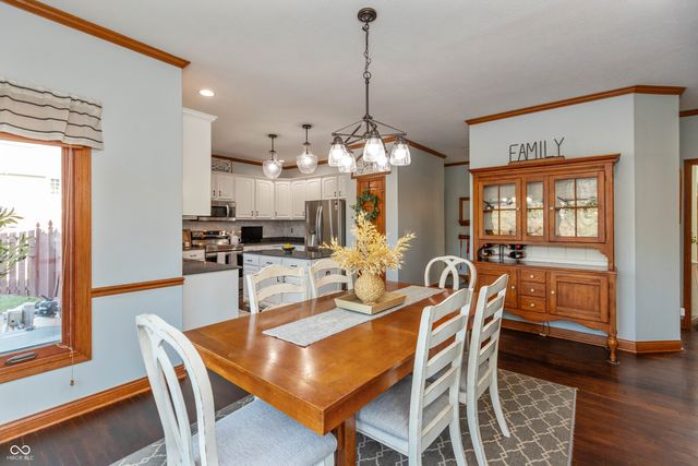 6890 Windrider Court, Brownsburg, IN 46112