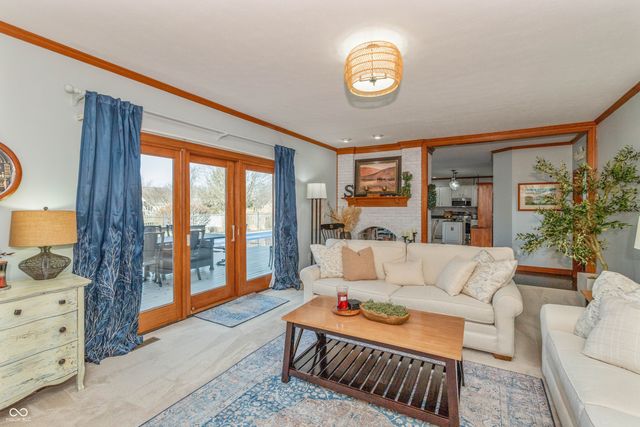 6890 Windrider Court, Brownsburg, IN 46112