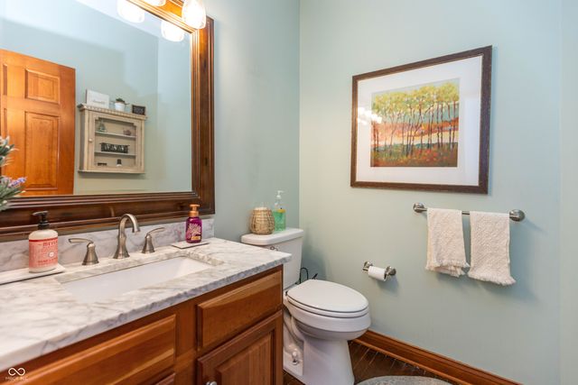 6890 Windrider Court, Brownsburg, IN 46112