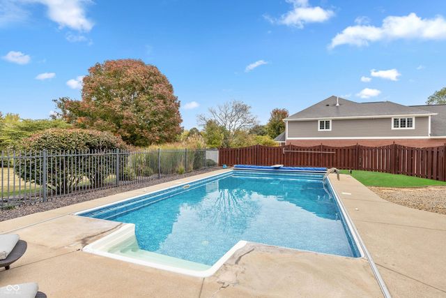 6890 Windrider Court, Brownsburg, IN 46112