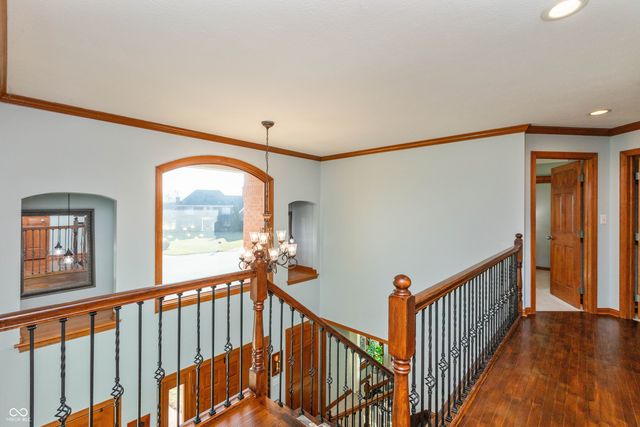 6890 Windrider Court, Brownsburg, IN 46112