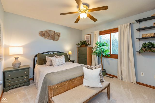 6890 Windrider Court, Brownsburg, IN 46112