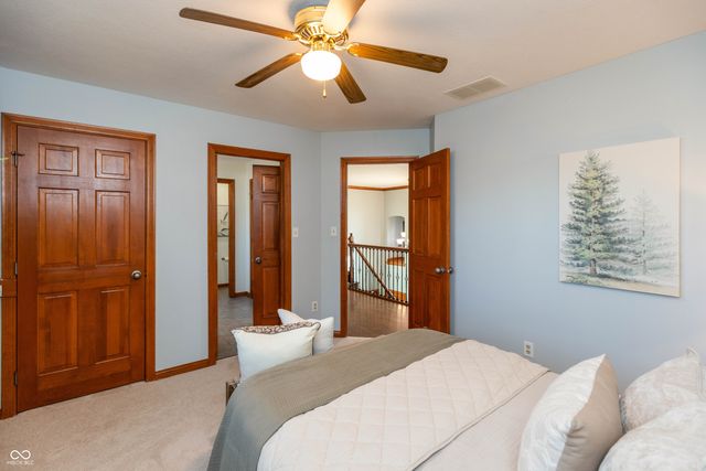 6890 Windrider Court, Brownsburg, IN 46112