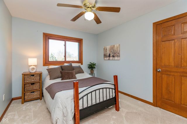 6890 Windrider Court, Brownsburg, IN 46112