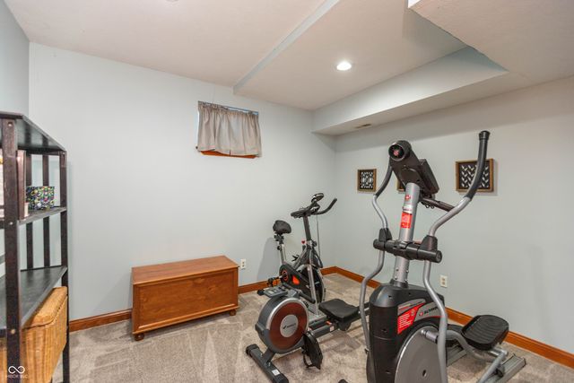 6890 Windrider Court, Brownsburg, IN 46112