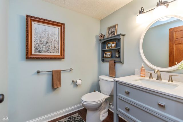 6890 Windrider Court, Brownsburg, IN 46112