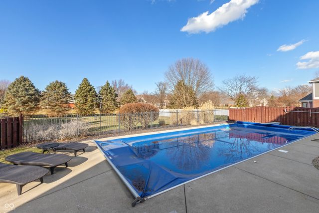 6890 Windrider Court, Brownsburg, IN 46112