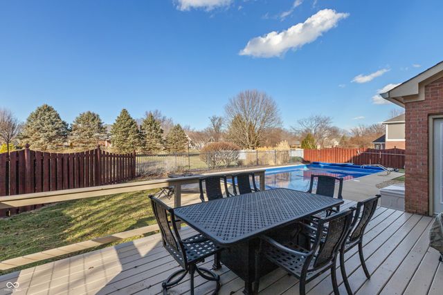 6890 Windrider Court, Brownsburg, IN 46112